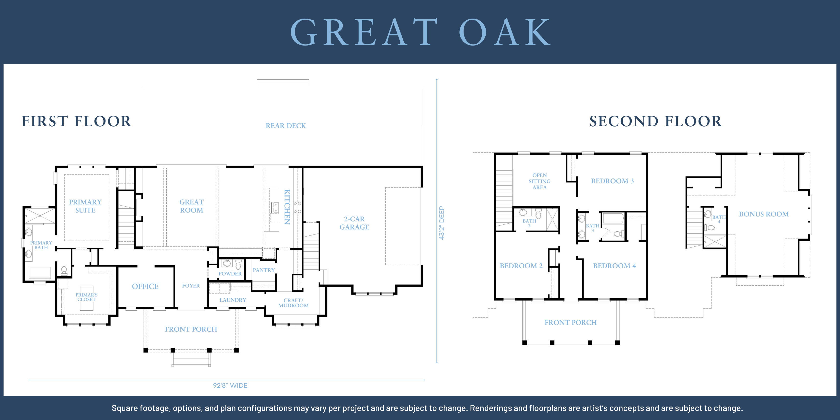 Great Oak